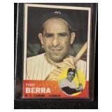 Yogi Berr 1963