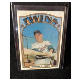 Harman Killebrew 1972