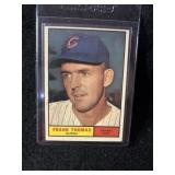 Frank Thomas 1961