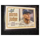 Aaron Judge