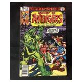 Marvel What if comic