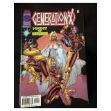 GenerationX comic