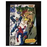 Venom Comic