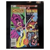 Marvel What if comic