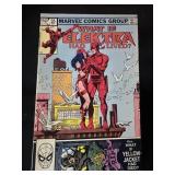 Marvel What if comic