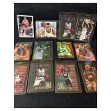 basketball cards