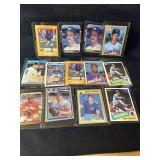 baseball cards