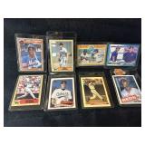 baseball cards