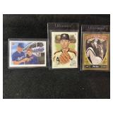Nolan Ryan lot