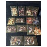 basketball cards