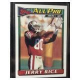 Jerry Rice