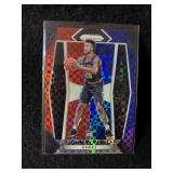 John Collins Rookie card