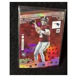 Mac Jones Rookie card