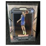 Chet Holmgren Rookie