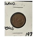 Ireland 2 Pence