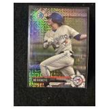 Bo Bichette Mojo Card