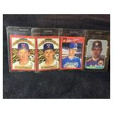 Nolan Ryan lot