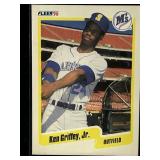 Ken Griffey Jr.