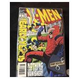 X-Men Comic