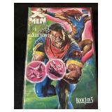X-Men Comic