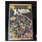 X-Men Comic
