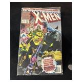 X-Men Comic