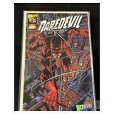 Daredevil comic