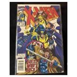 X-Men Comic