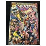 X-Men Comic