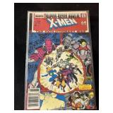 X-Men Comic
