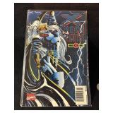 X-Men Comic