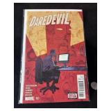 Daredevil comic