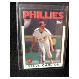 Steve Carlton 1986