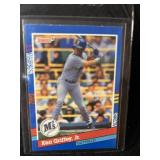Ken Griffey Jr.