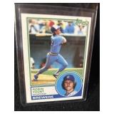 Robin Yount 1983