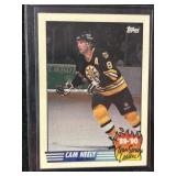 Cam Neely