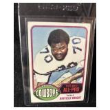 Rayfield Wright 1975