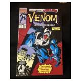 Venom Comic