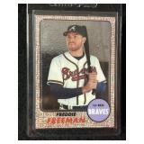 Freddie Freeman