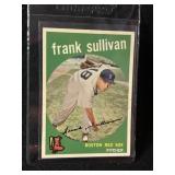 Frank Sullivan 1959