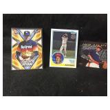 Nolan Ryan lot