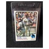 Steve Carlton 1973