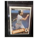 Cal Ripken 1985