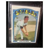 Jim Palmer 1972