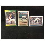 Nolan Ryan lot