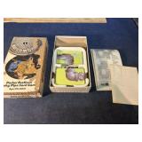 Vintage Parker Brothers