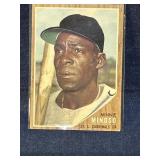 Minnie Minoso