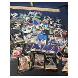 Baseball cards