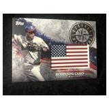 Robinson cano patch