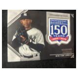 Mariano Rivera 150 years
